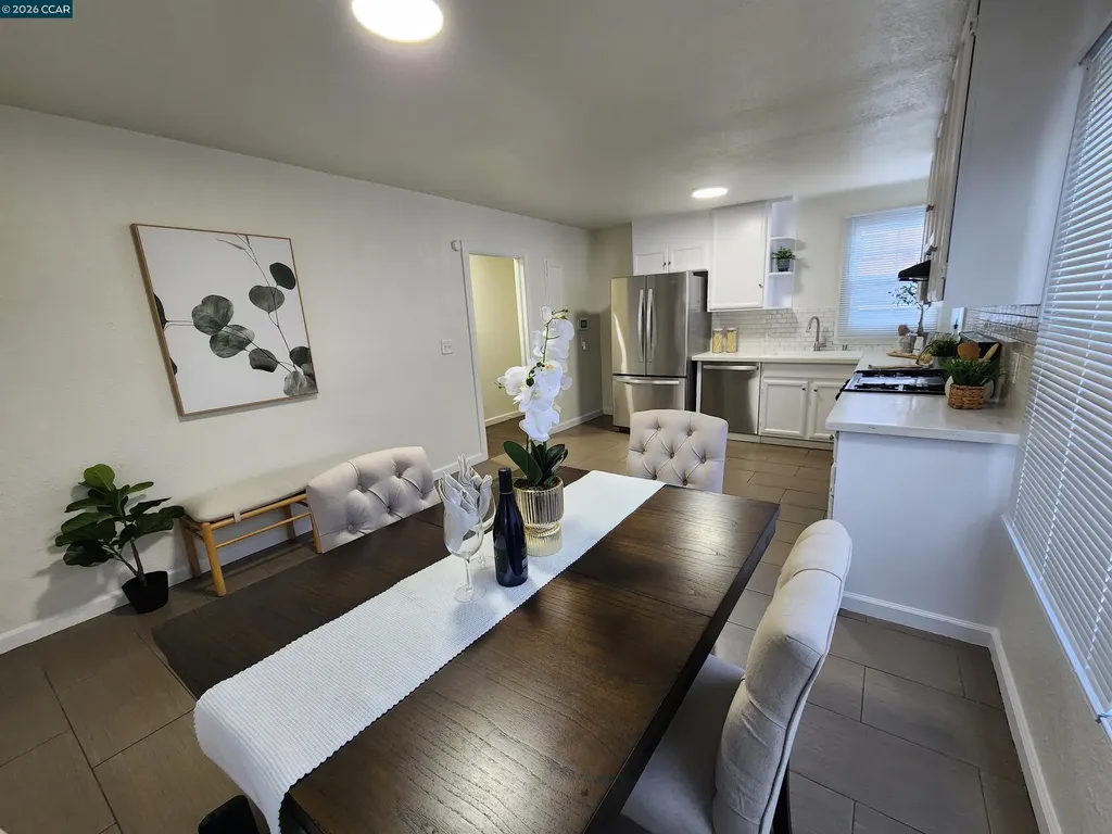 2387 Humphrey Avenue Richmond CA 94804