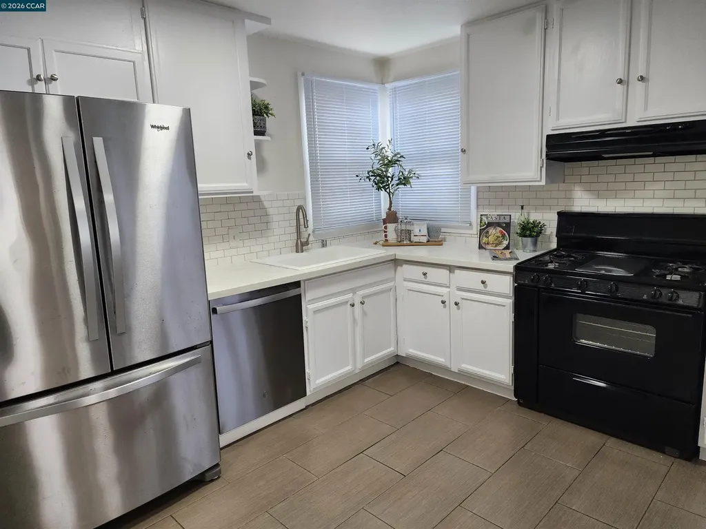2387 Humphrey Avenue Richmond CA 94804