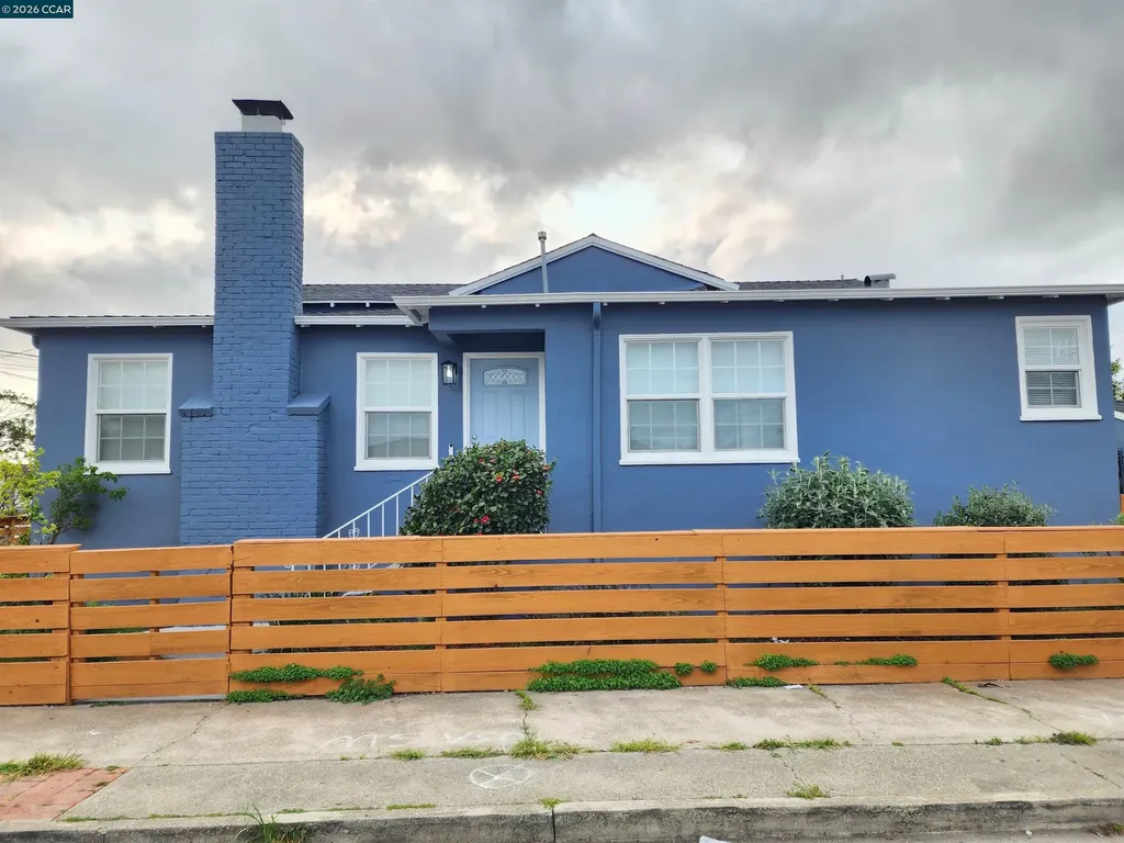 2387 Humphrey Avenue Richmond CA 94804