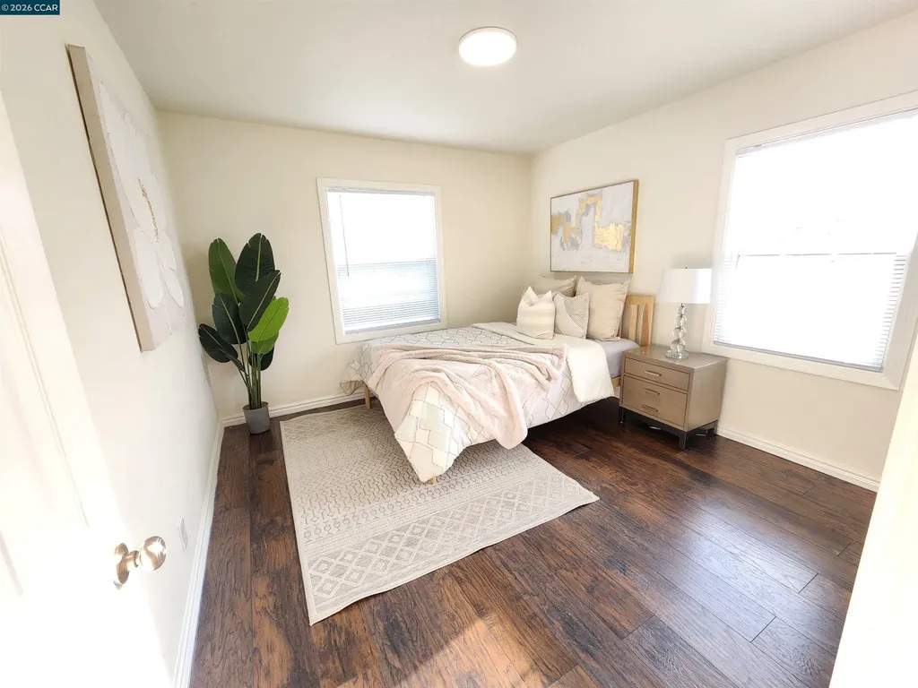 2387 Humphrey Avenue Richmond CA 94804