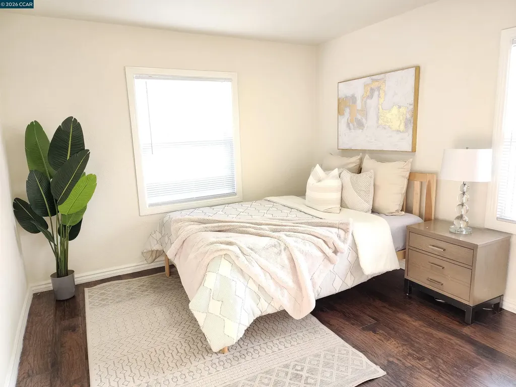 2387 Humphrey Avenue Richmond CA 94804