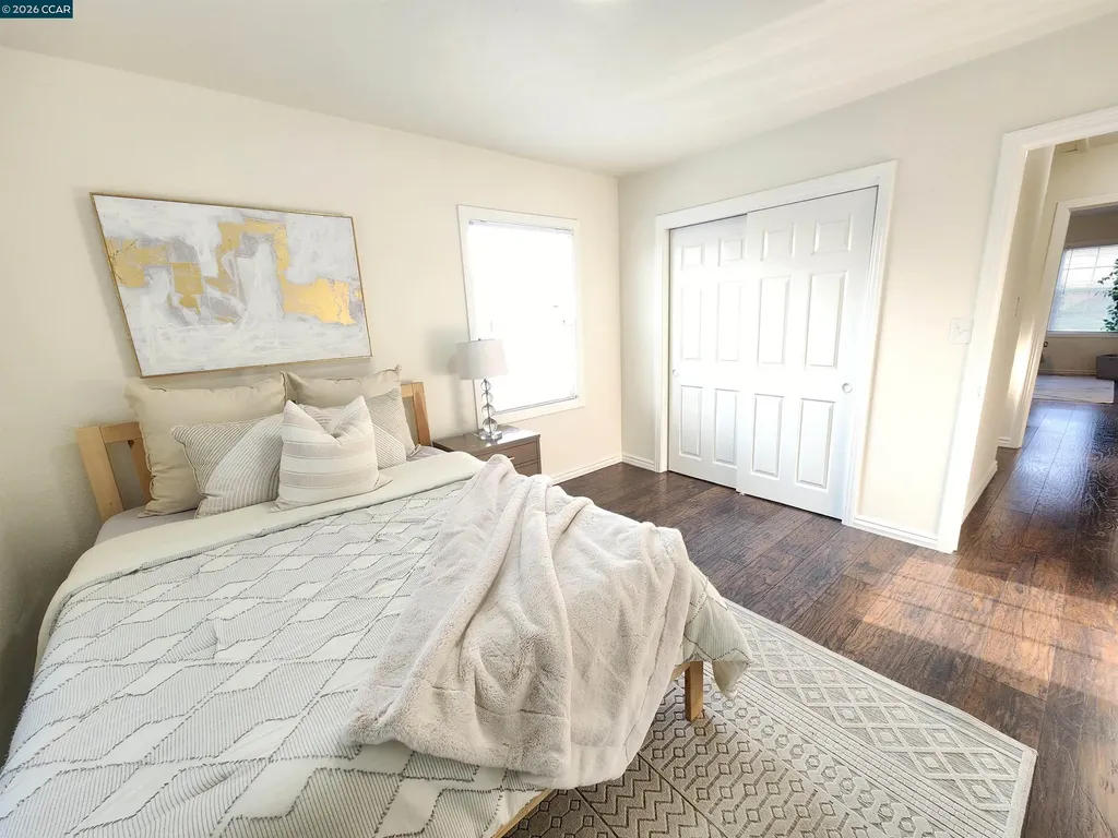 2387 Humphrey Avenue Richmond CA 94804