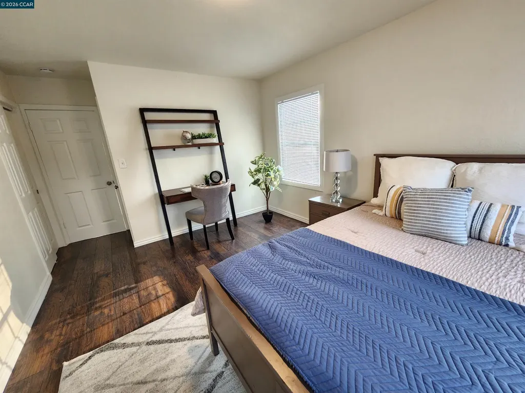 2387 Humphrey Avenue Richmond CA 94804