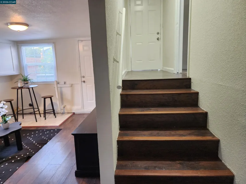 2387 Humphrey Avenue Richmond CA 94804
