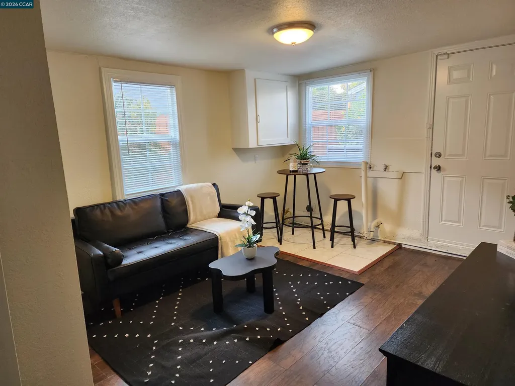 2387 Humphrey Avenue Richmond CA 94804