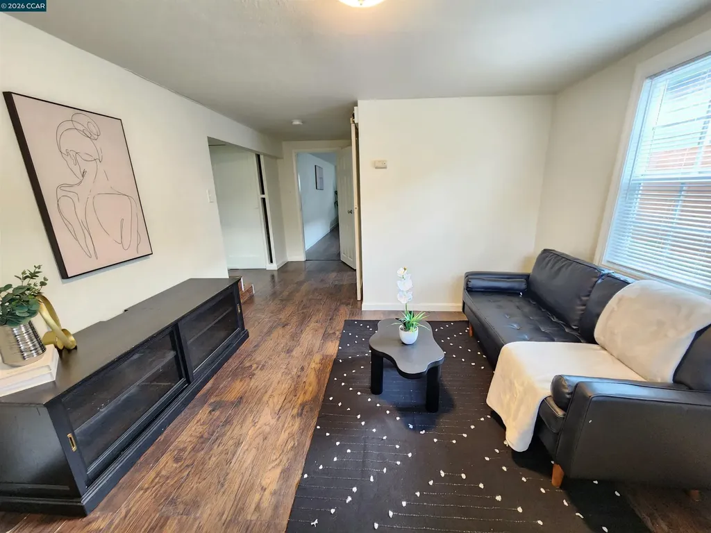 2387 Humphrey Avenue Richmond CA 94804