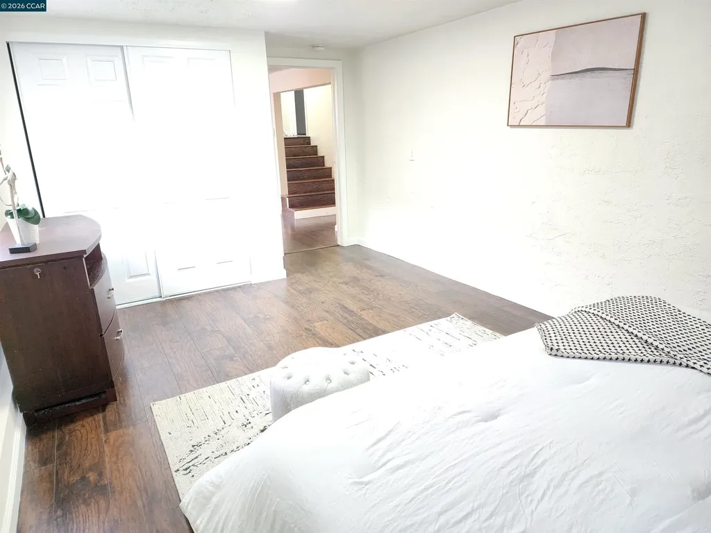 2387 Humphrey Avenue Richmond CA 94804