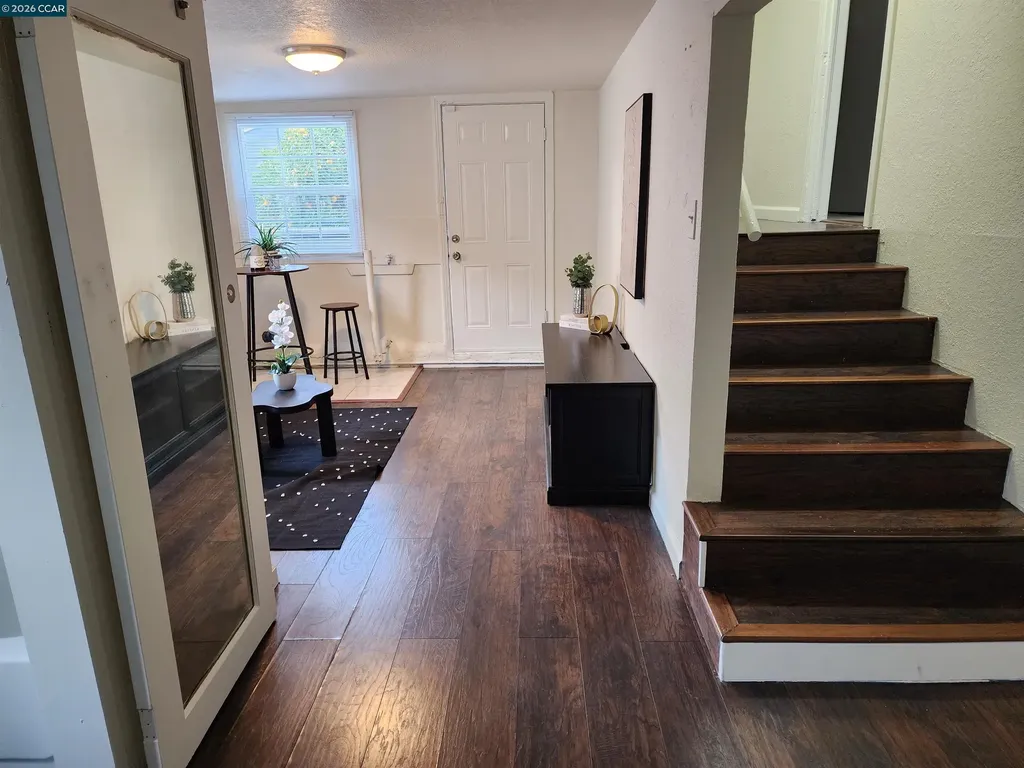 2387 Humphrey Avenue Richmond CA 94804