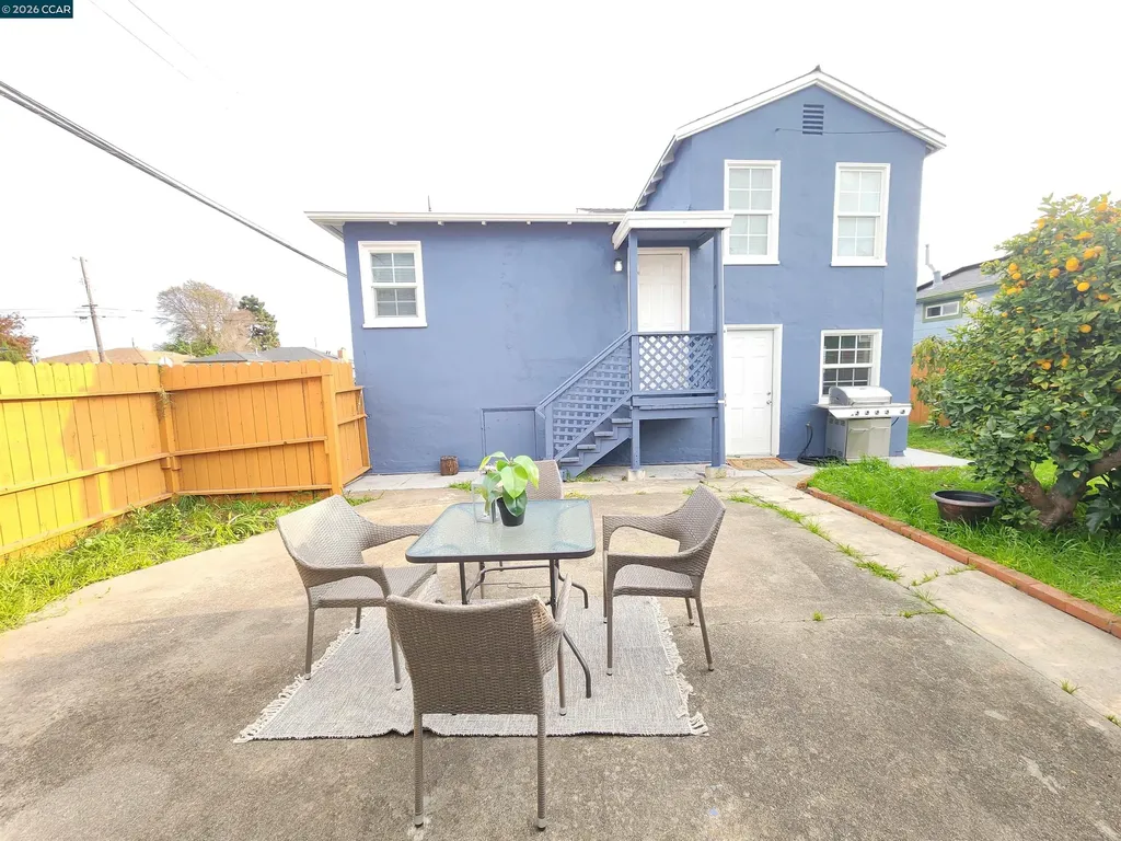 2387 Humphrey Avenue Richmond CA 94804
