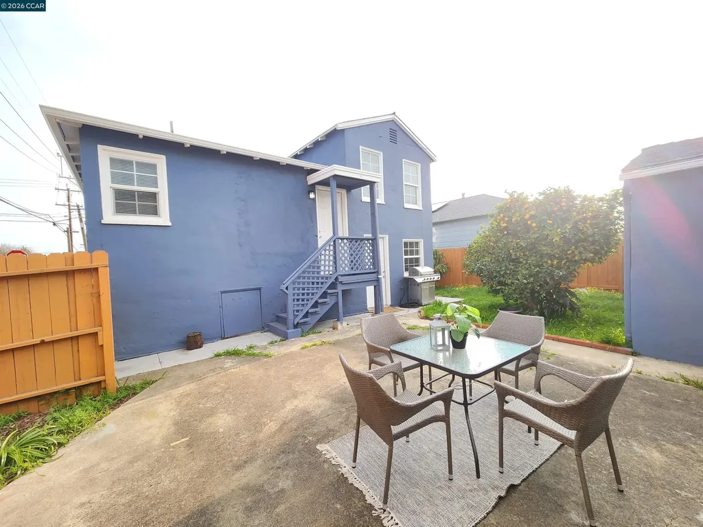 2387 Humphrey Avenue Richmond CA 94804