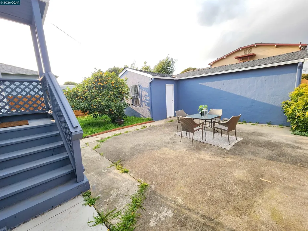 2387 Humphrey Avenue Richmond CA 94804