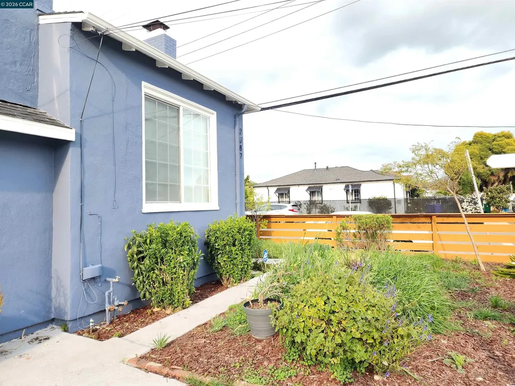 2387 Humphrey Avenue Richmond CA 94804