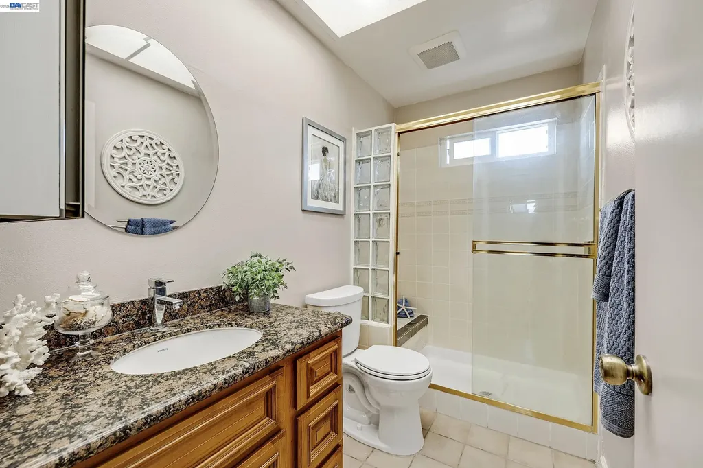 34104 Cromwell Place Fremont CA 94555