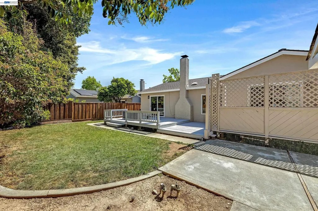 34104 Cromwell Place Fremont CA 94555