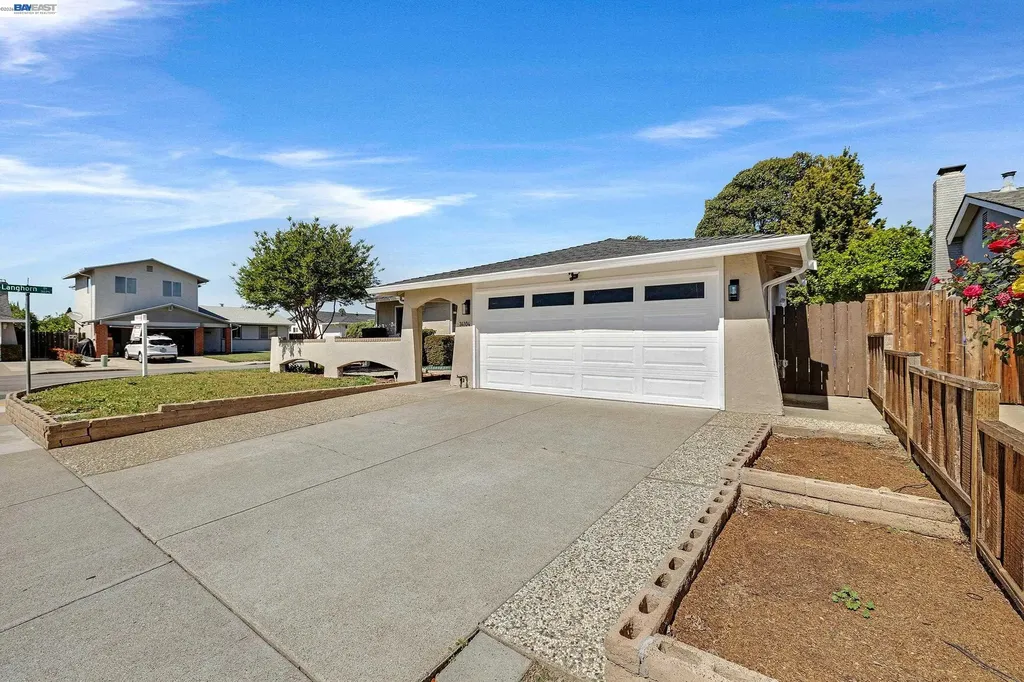 34104 Cromwell Place Fremont CA 94555