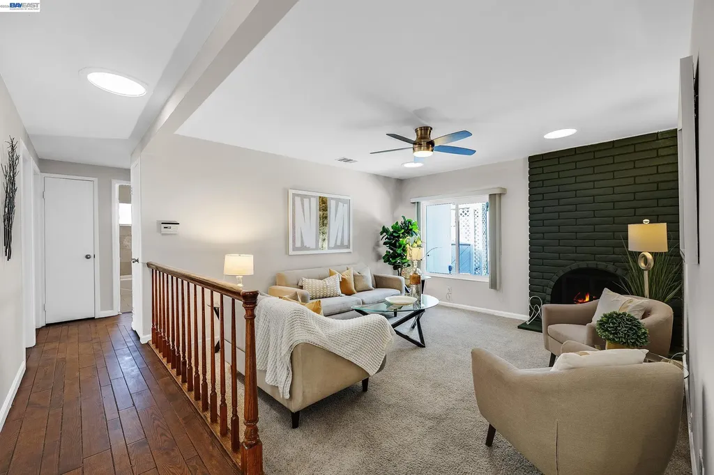 34104 Cromwell Place Fremont CA 94555
