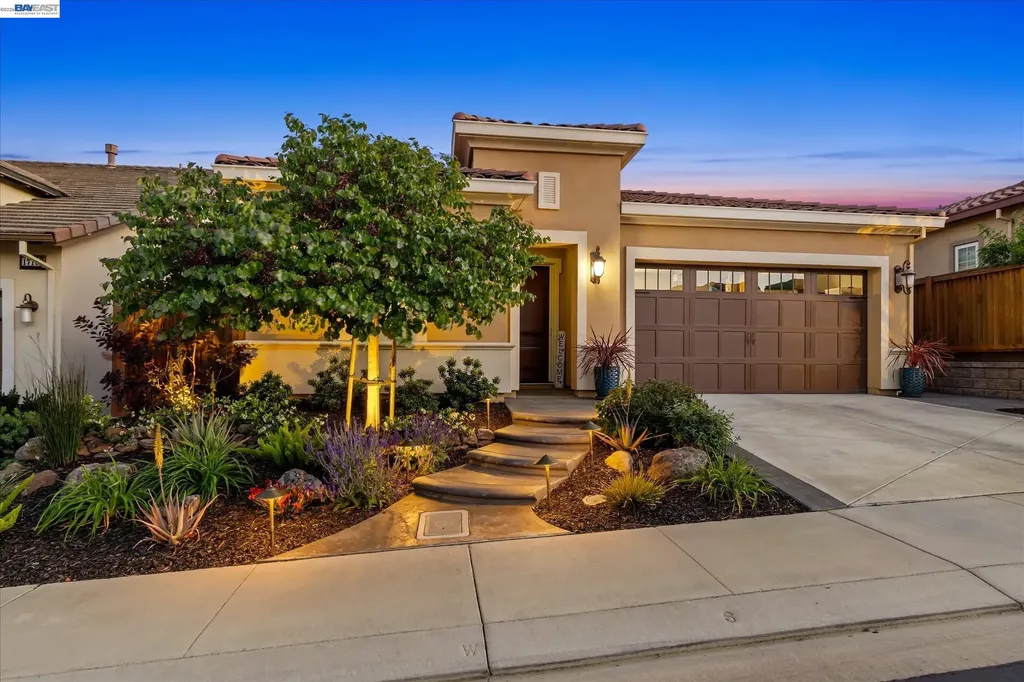 1720 Veneto Lane Brentwood CA 94513