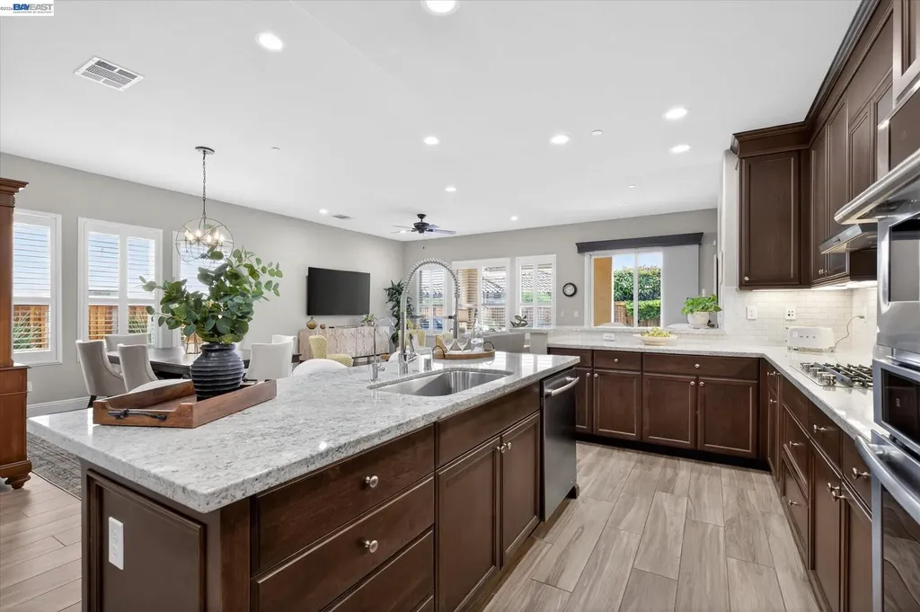 1720 Veneto Lane Brentwood CA 94513
