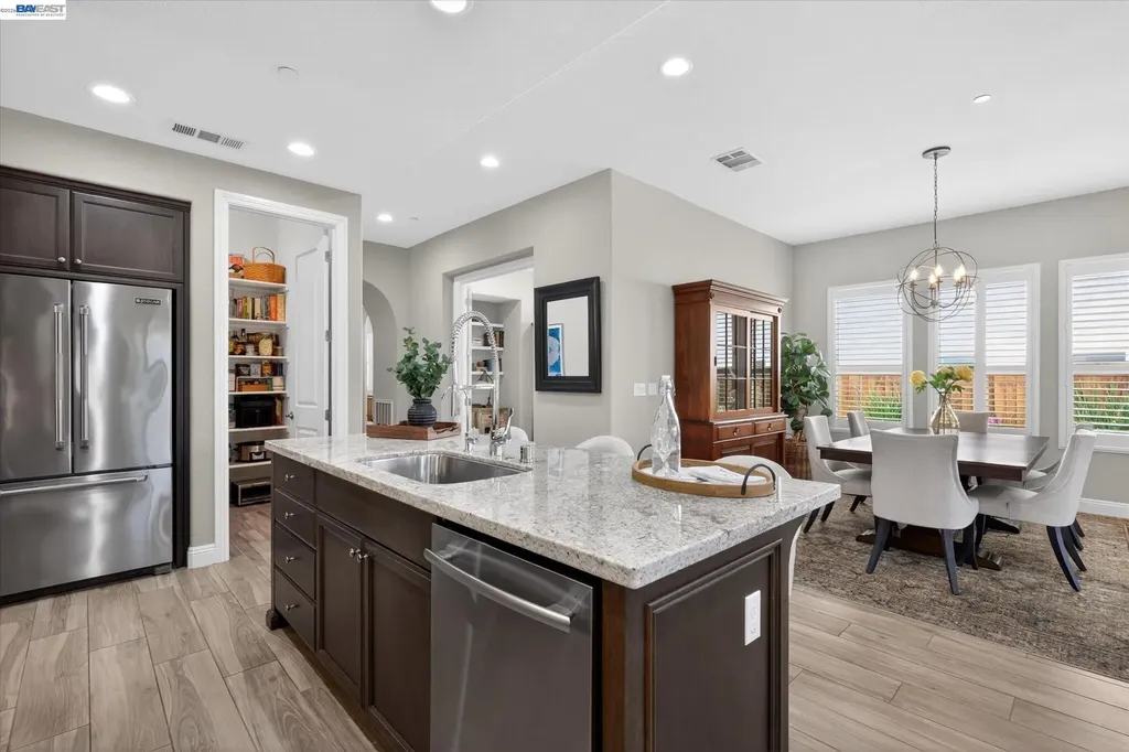 1720 Veneto Lane Brentwood CA 94513