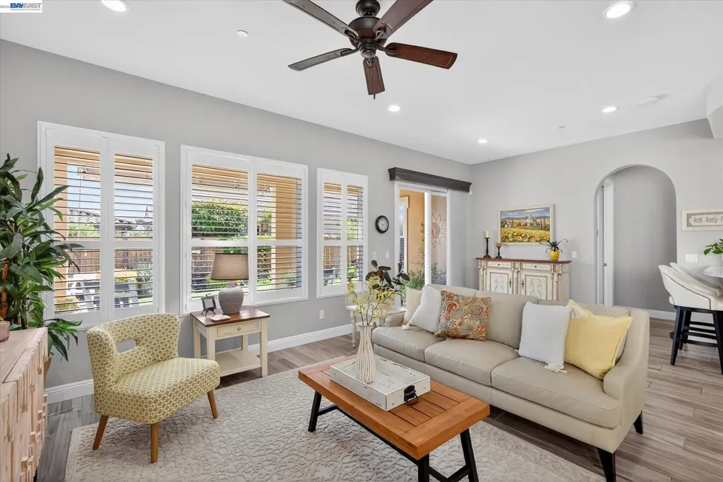 1720 Veneto Lane Brentwood CA 94513