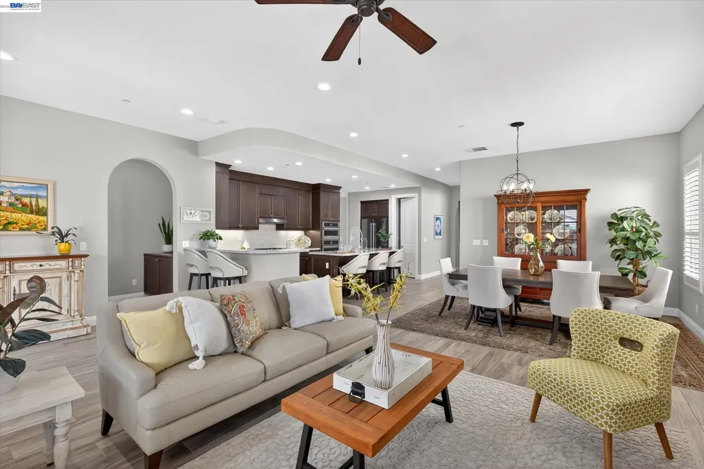 1720 Veneto Lane Brentwood CA 94513
