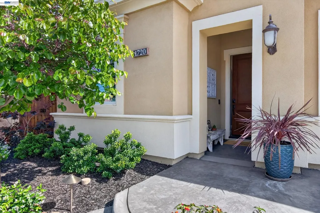 1720 Veneto Lane Brentwood CA 94513