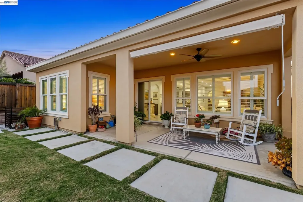 1720 Veneto Lane Brentwood CA 94513