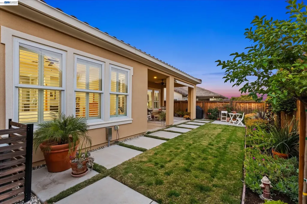 1720 Veneto Lane Brentwood CA 94513