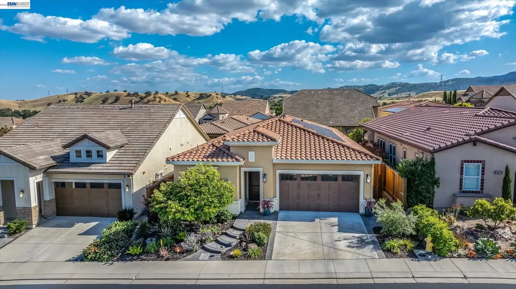 1720 Veneto Lane Brentwood CA 94513