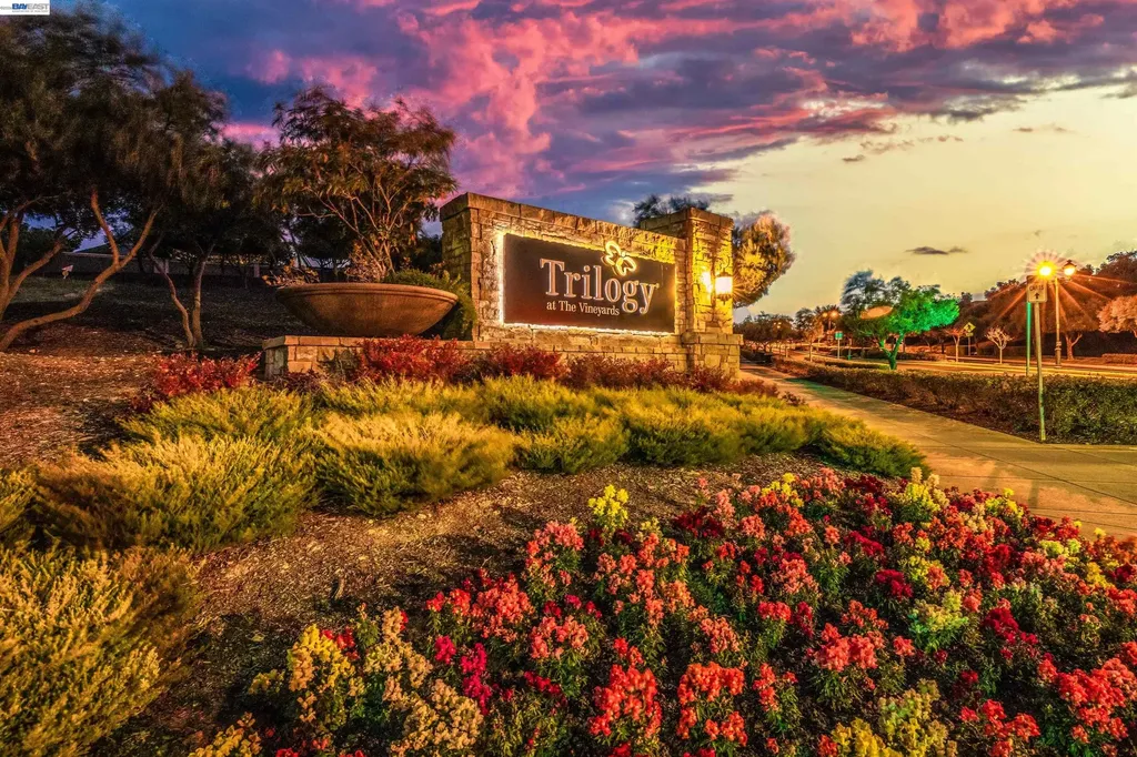 1720 Veneto Lane Brentwood CA 94513