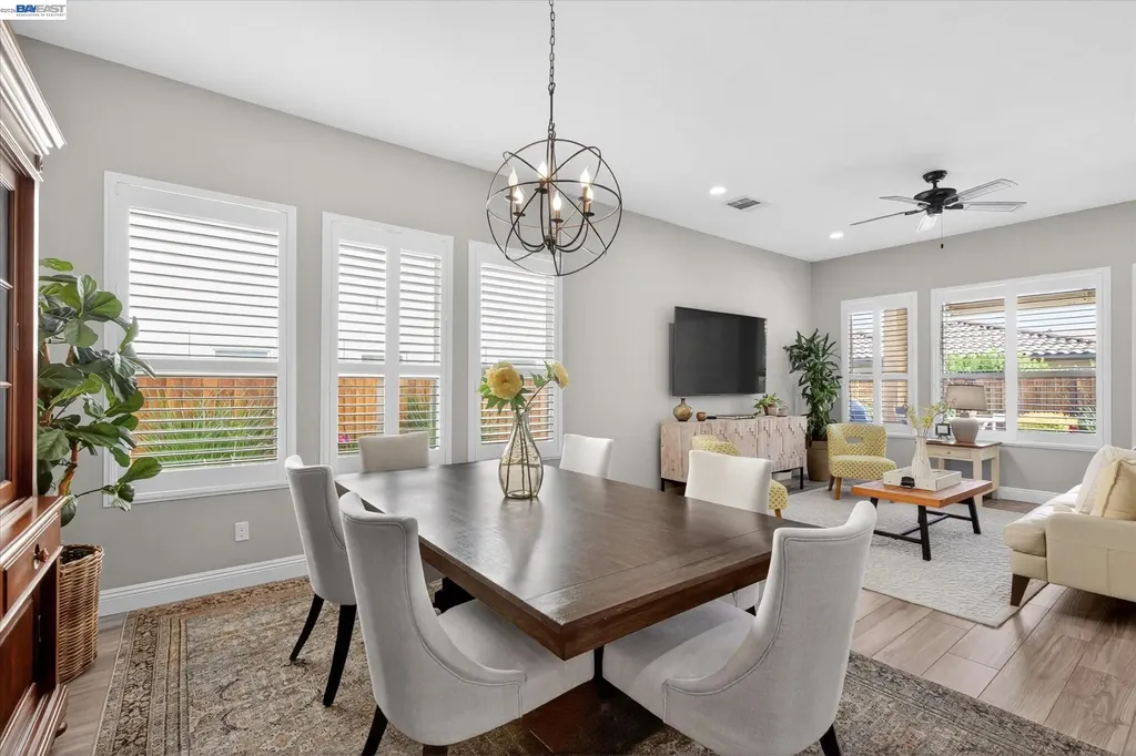 1720 Veneto Lane Brentwood CA 94513
