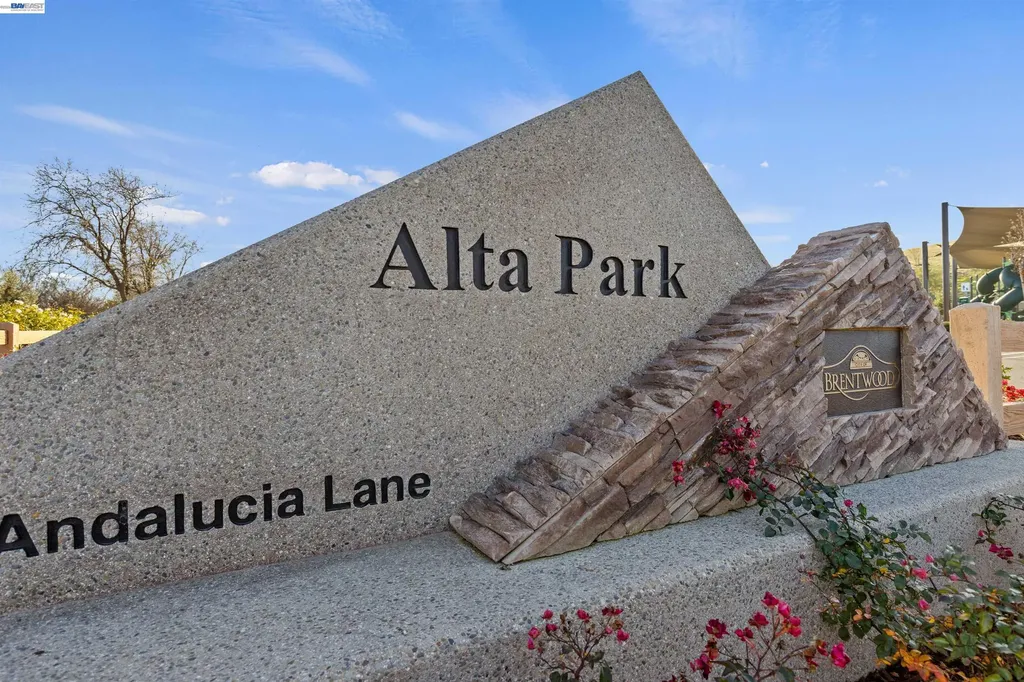 1720 Veneto Lane Brentwood CA 94513