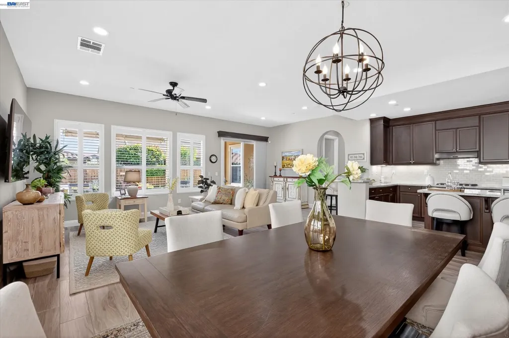 1720 Veneto Lane Brentwood CA 94513