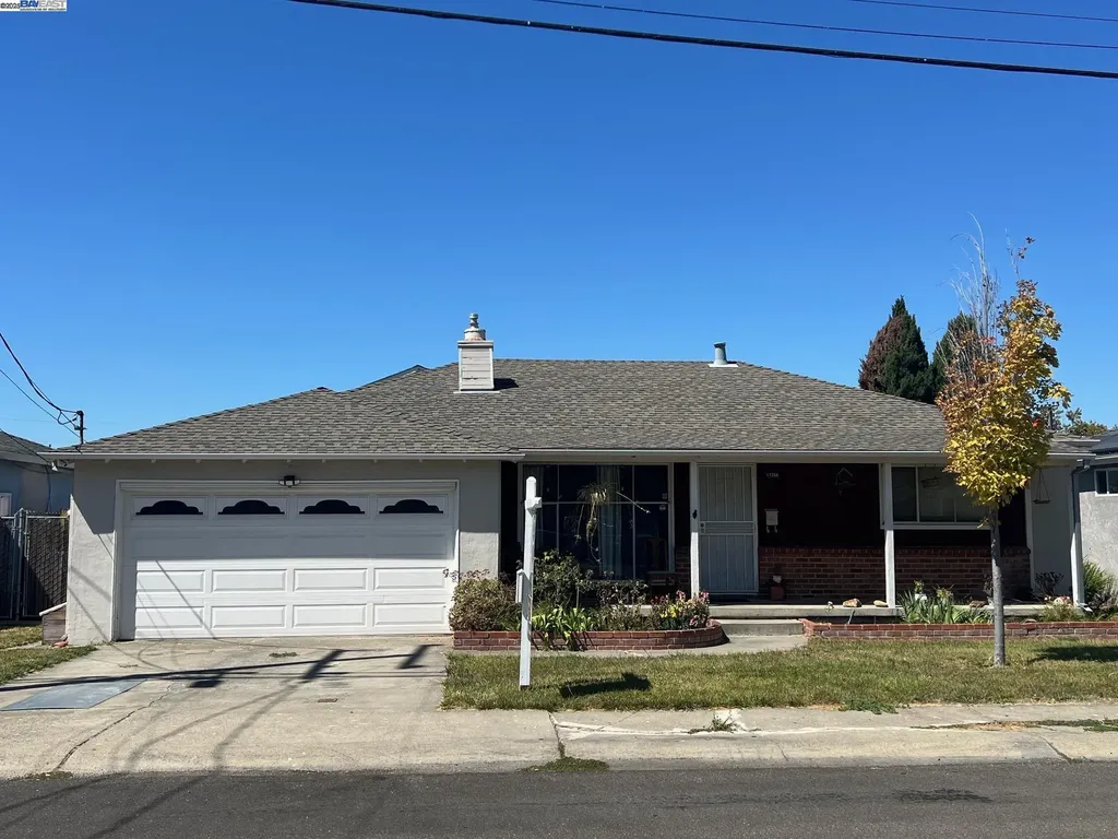 17359 Via Del Rey San Lorenzo CA 94580
