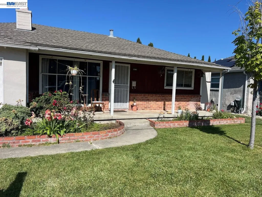 17359 Via Del Rey San Lorenzo CA 94580
