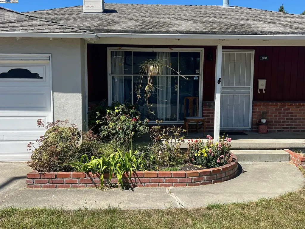 17359 Via Del Rey San Lorenzo CA 94580