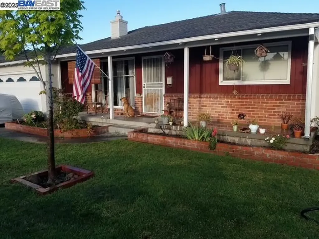 17359 Via Del Rey San Lorenzo CA 94580