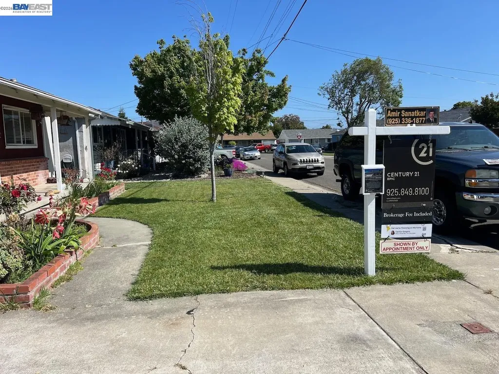 17359 Via Del Rey San Lorenzo CA 94580