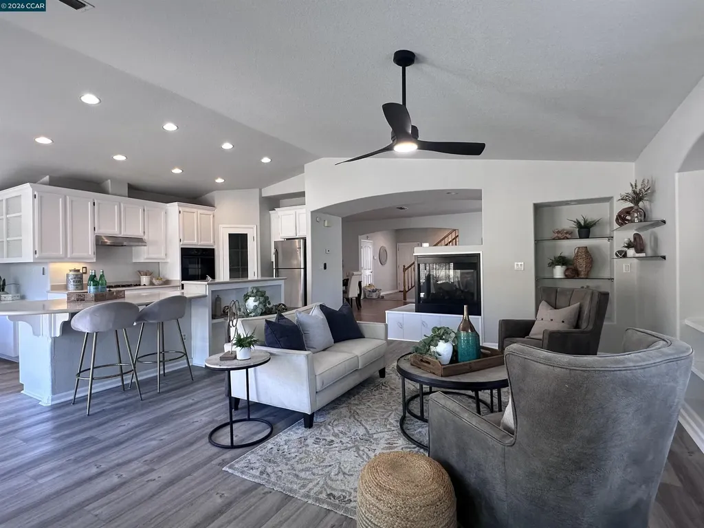 6404 Eagle Ridge Drive Vallejo CA 94591