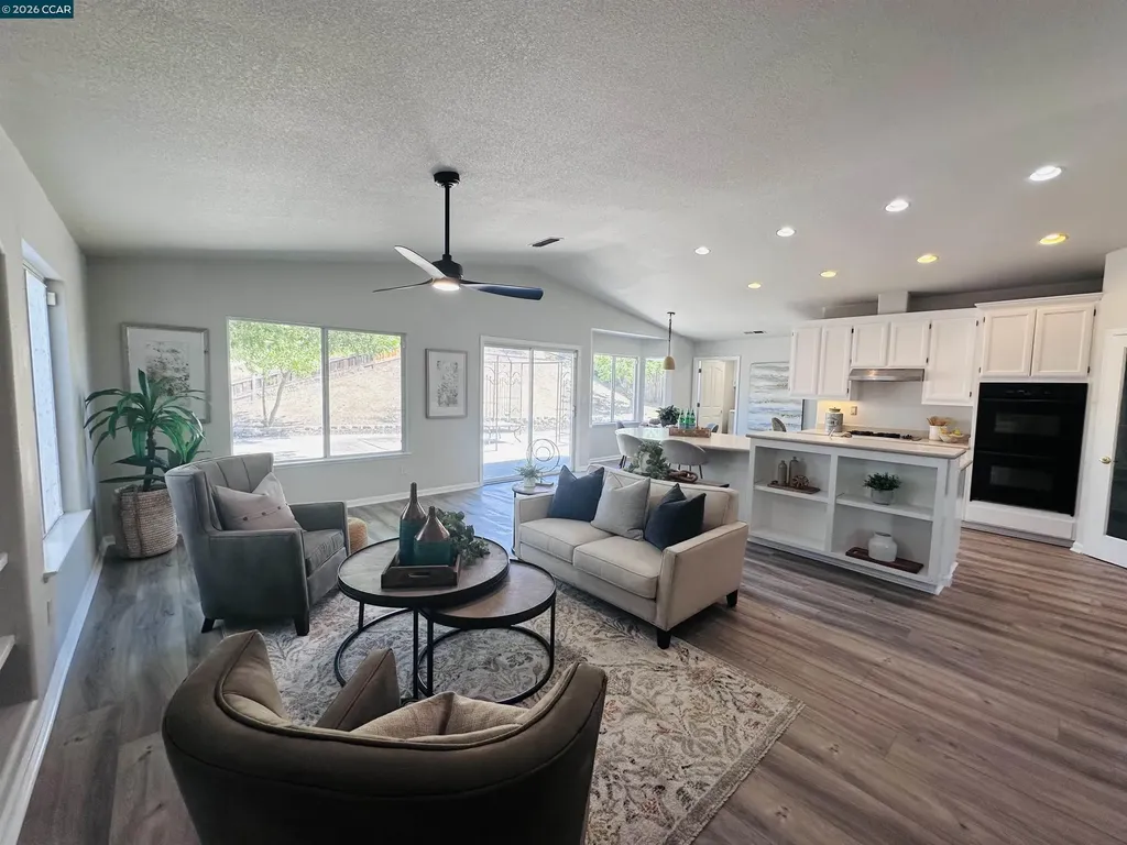 6404 Eagle Ridge Drive Vallejo CA 94591