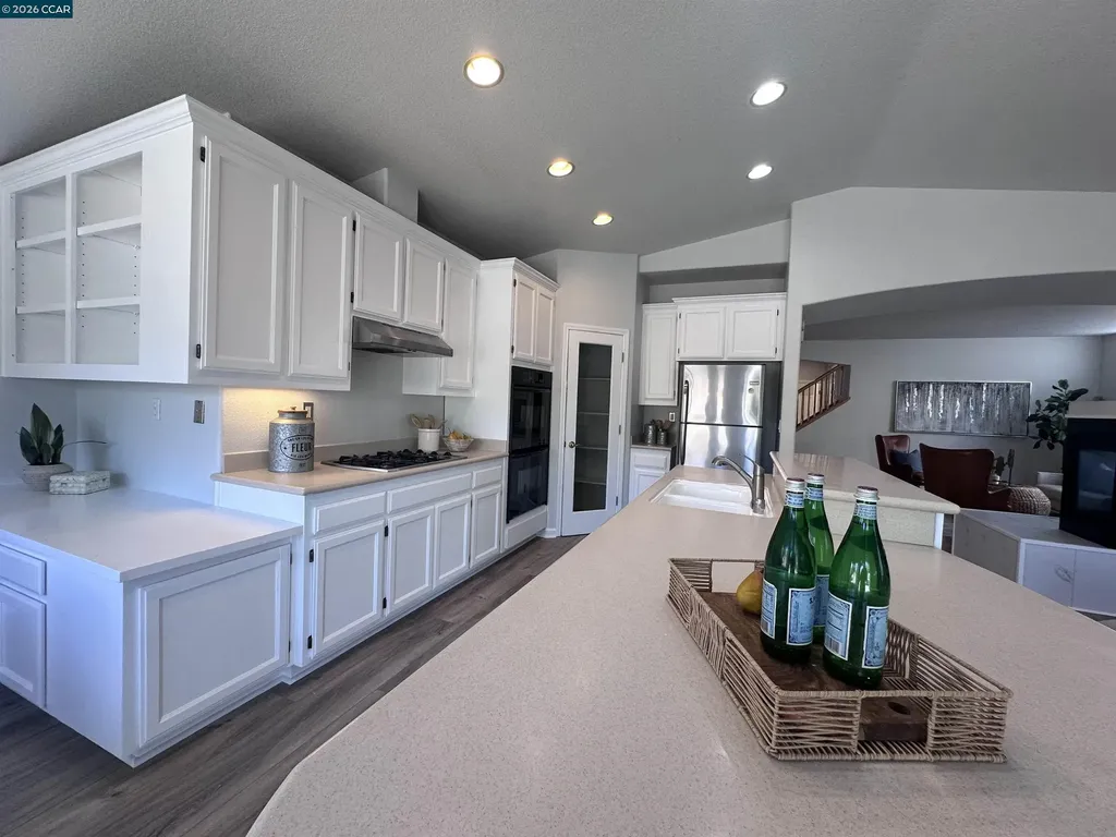 6404 Eagle Ridge Drive Vallejo CA 94591