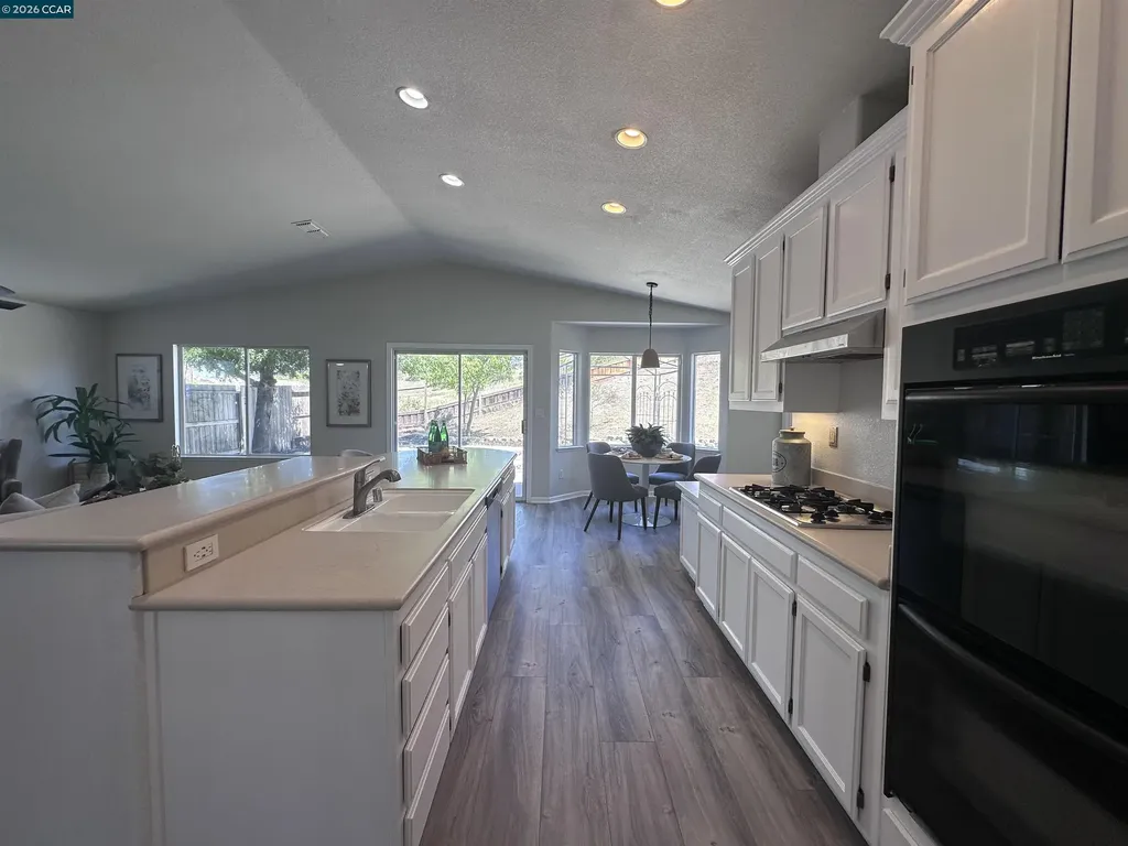 6404 Eagle Ridge Drive Vallejo CA 94591