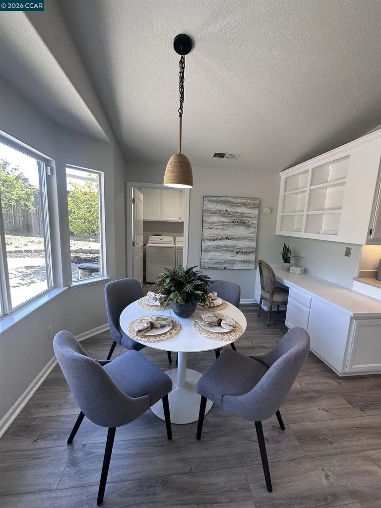 6404 Eagle Ridge Drive Vallejo CA 94591