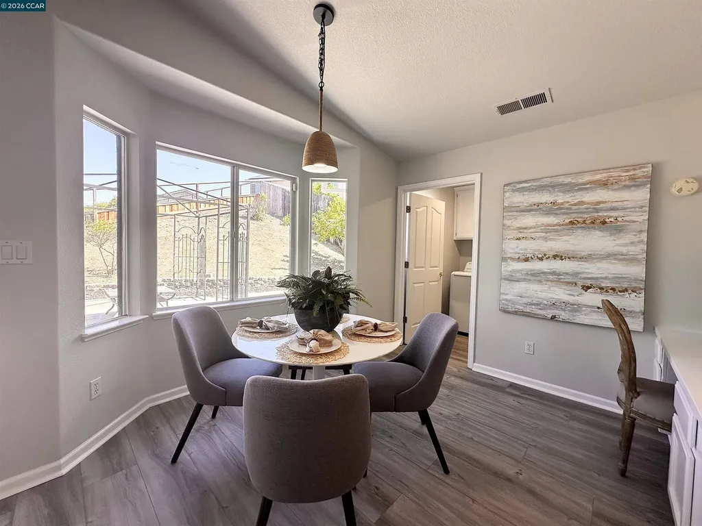 6404 Eagle Ridge Drive Vallejo CA 94591