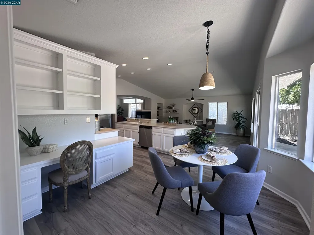 6404 Eagle Ridge Drive Vallejo CA 94591
