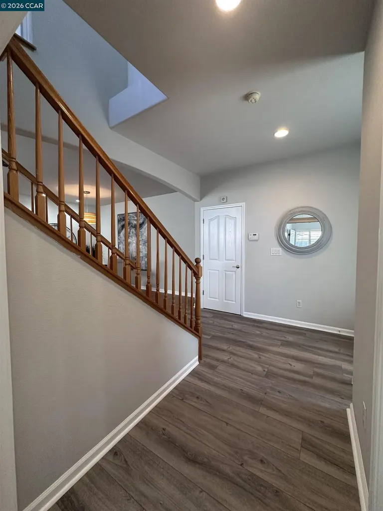 6404 Eagle Ridge Drive Vallejo CA 94591