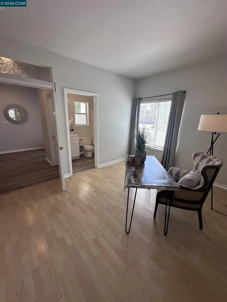 6404 Eagle Ridge Drive Vallejo CA 94591