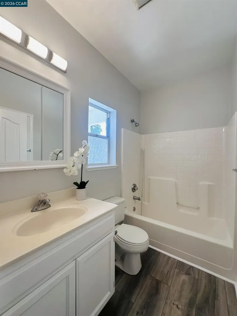 6404 Eagle Ridge Drive Vallejo CA 94591