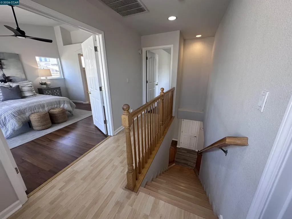 6404 Eagle Ridge Drive Vallejo CA 94591