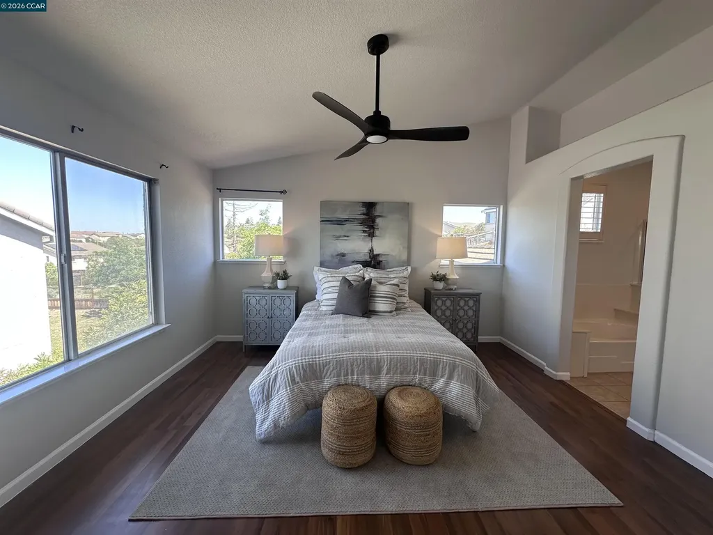 6404 Eagle Ridge Drive Vallejo CA 94591